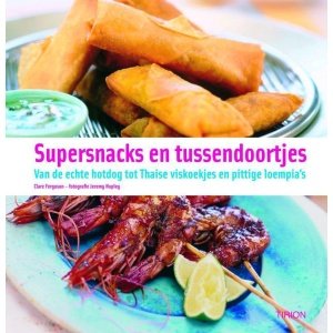Supersnacks En Tussendoortjes